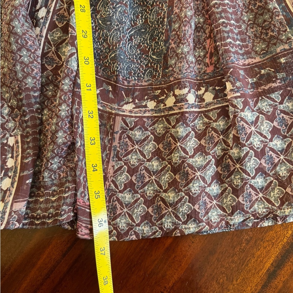 Ranna Gill Flavia dress from Anthropologie - Picture 2 of 7